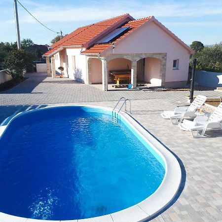 Vila Samodol Drinovci Exteriér fotografie