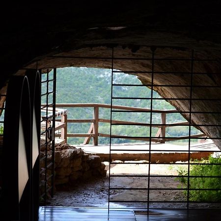 Vila Samodol Drinovci Exteriér fotografie