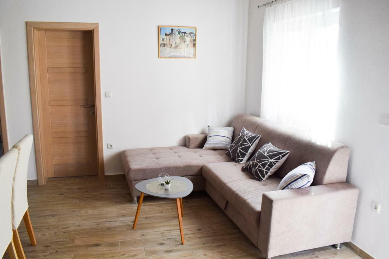 Vila Samodol Drinovci Exteriér fotografie