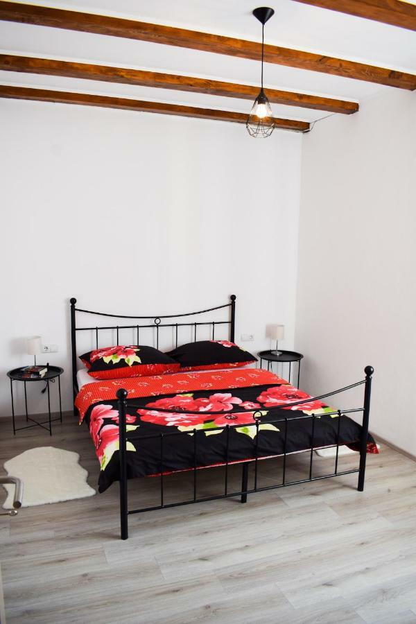 Vila Samodol Drinovci Exteriér fotografie