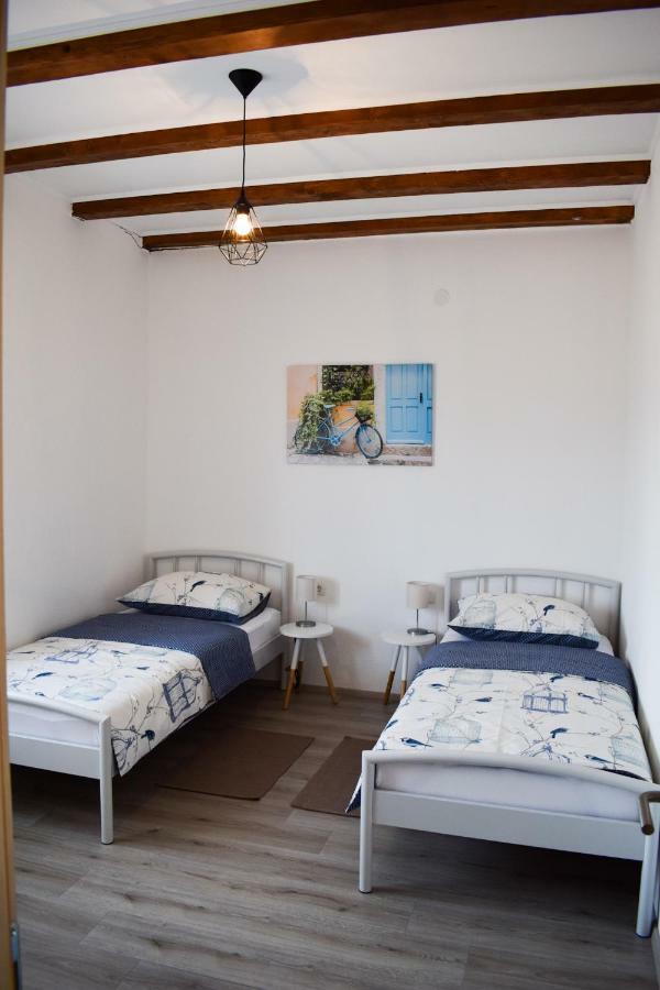 Vila Samodol Drinovci Exteriér fotografie