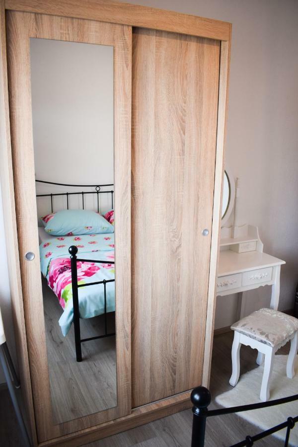 Vila Samodol Drinovci Exteriér fotografie