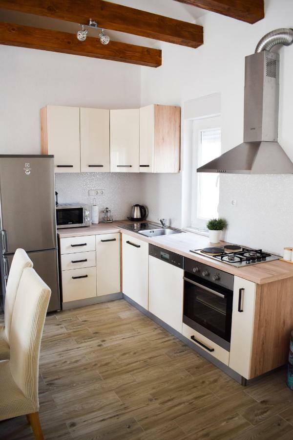 Vila Samodol Drinovci Exteriér fotografie