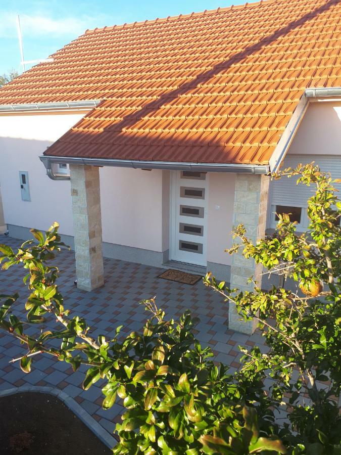 Vila Samodol Drinovci Exteriér fotografie