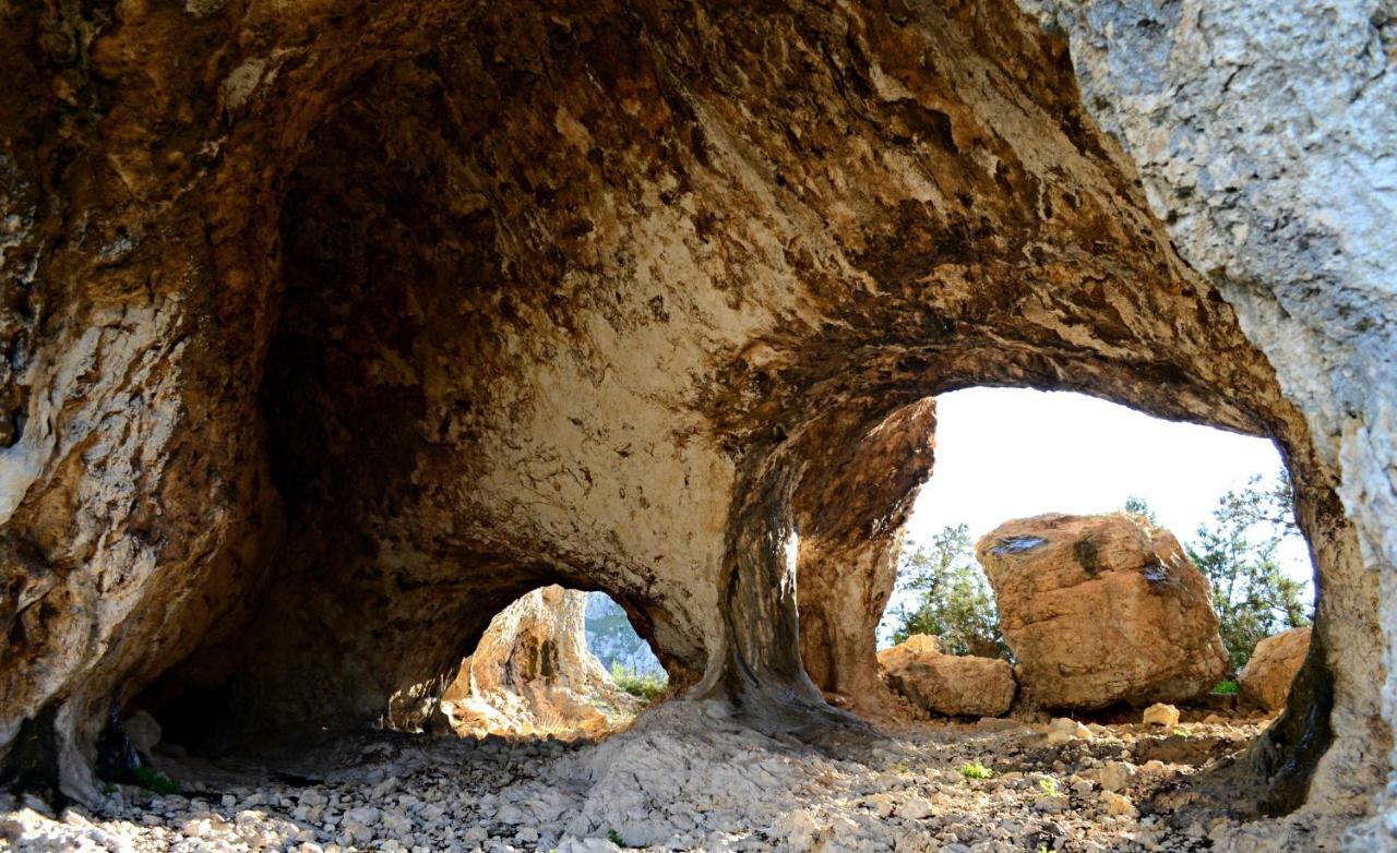 Vila Samodol Drinovci Exteriér fotografie