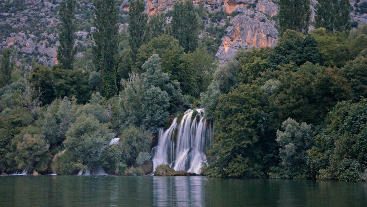 Vila Samodol Drinovci Exteriér fotografie