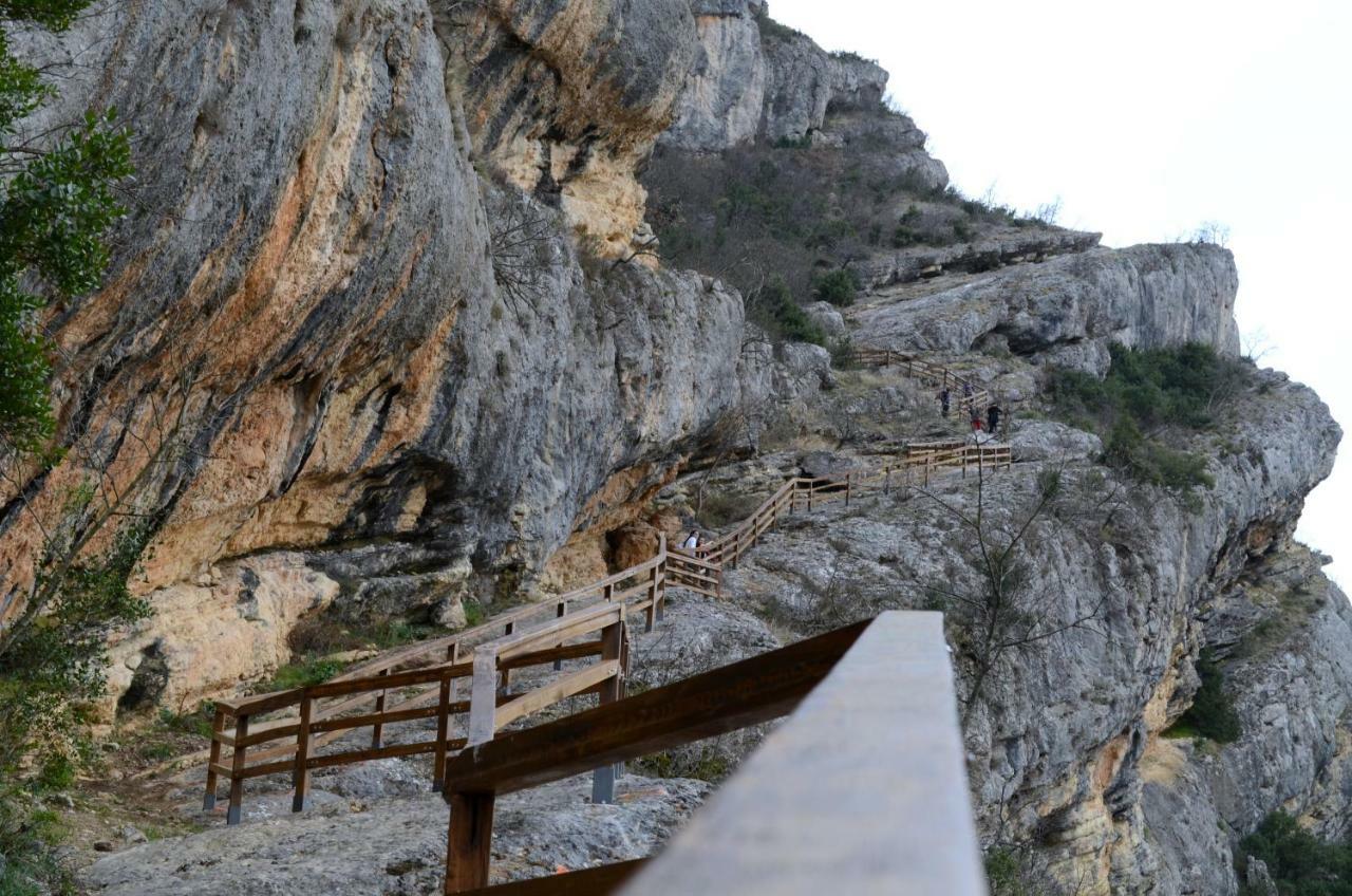 Vila Samodol Drinovci Exteriér fotografie
