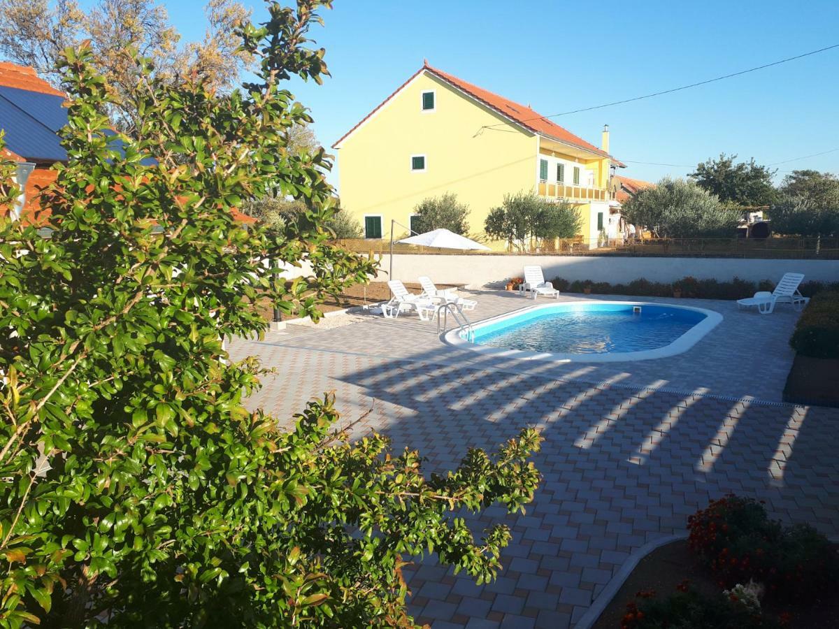 Vila Samodol Drinovci Exteriér fotografie