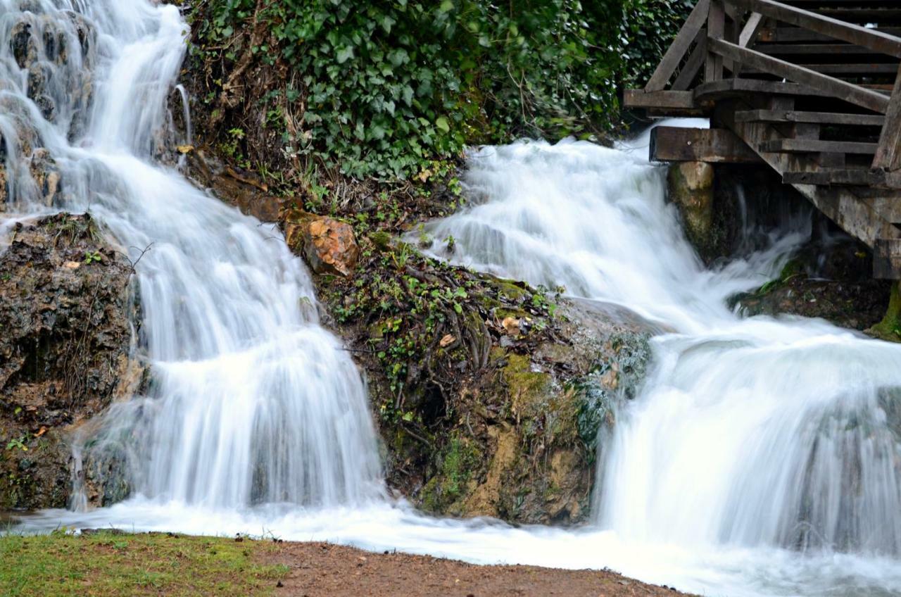Vila Samodol Drinovci Exteriér fotografie